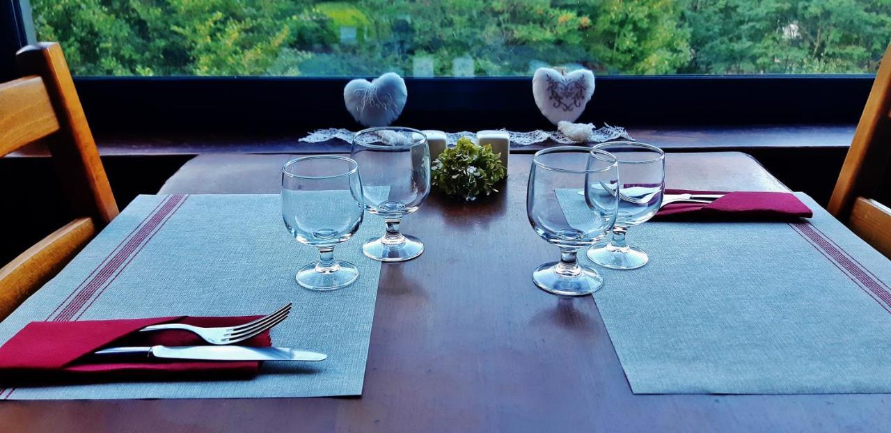 Auberge Cevenole فاليراوغ المظهر الخارجي الصورة